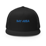 BAY AREA Trucker Cap