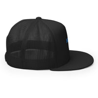 BAY AREA Trucker Cap