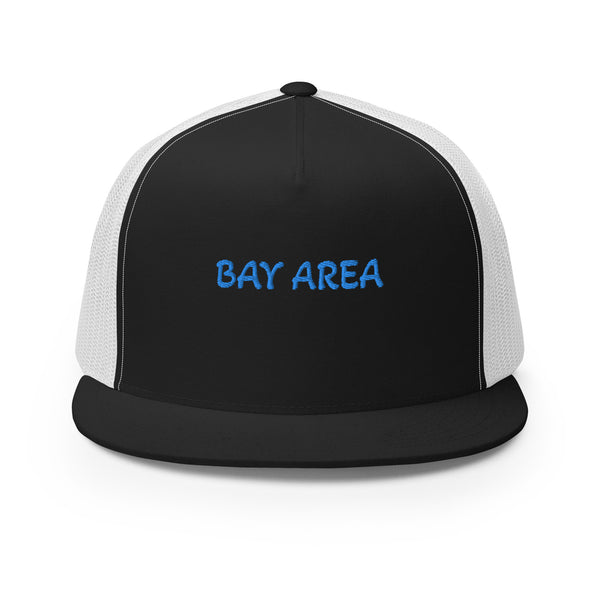 BAY AREA Trucker Cap