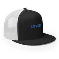 BAY AREA Trucker Cap