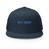 BAY AREA Trucker Cap