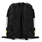 Stay focus Minimalist Backpack