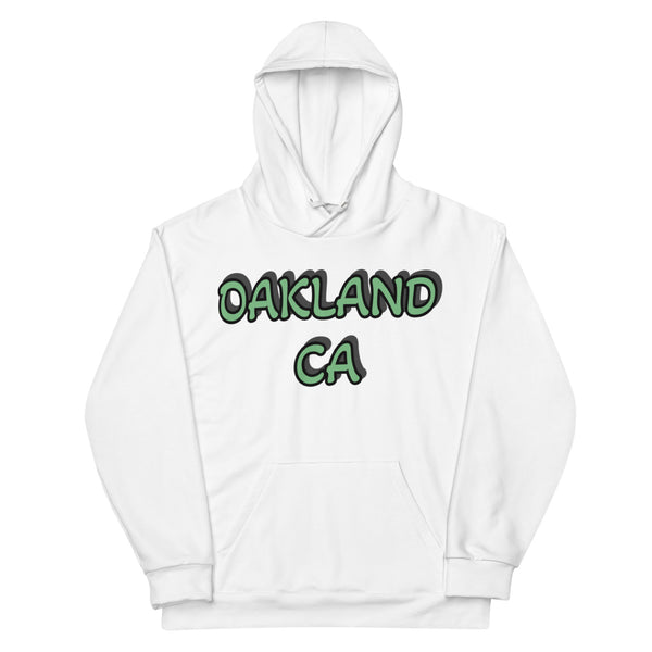 Oakland CA Unisex Hoodie