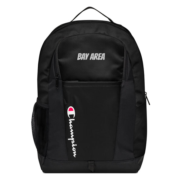 Bay Area Champion backpack