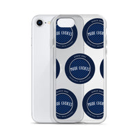 MADECHOICES Clear Case for iPhone®