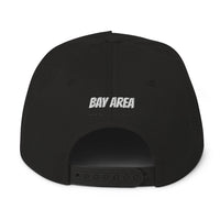 Stay focus Flat Bill Cap