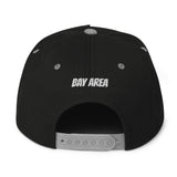 Stay focus Flat Bill Cap