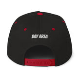 Stay focus Flat Bill Cap