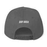 Stay focus Flat Bill Cap