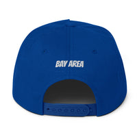 Stay focus Flat Bill Cap