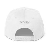 Stay focus Flat Bill Cap