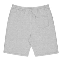 Stay Focus Men's fleece shorts