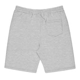 Stay Focus Men's fleece shorts