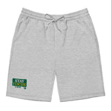 Stay Focus Men's fleece shorts