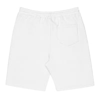 Stay Focus Men's fleece shorts