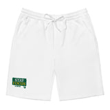 Stay Focus Men's fleece shorts