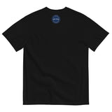 MADECHOICES Men’s garment-dyed heavyweight t-shirt