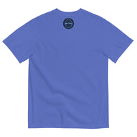 MADECHOICES Men’s garment-dyed heavyweight t-shirt