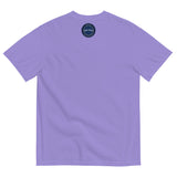 MADECHOICES Men’s garment-dyed heavyweight t-shirt