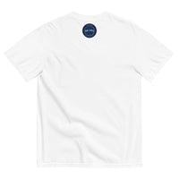 MADECHOICES Men’s garment-dyed heavyweight t-shirt