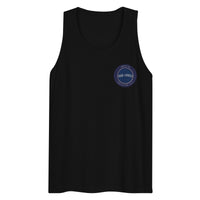 Since 2021 Men’s premium tank top