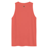 Since 2021 Men’s premium tank top