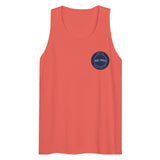 Since 2021 Men’s premium tank top