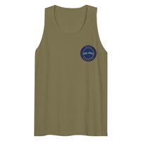 Since 2021 Men’s premium tank top