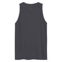 Since 2021 Men’s premium tank top