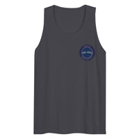 Since 2021 Men’s premium tank top