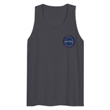 Since 2021 Men’s premium tank top