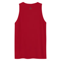 Since 2021 Men’s premium tank top