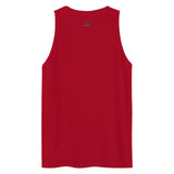 Since 2021 Men’s premium tank top