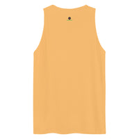 Since 2021 Men’s premium tank top