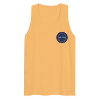 Since 2021 Men’s premium tank top