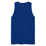 Since 2021 Men’s premium tank top