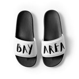 BAY Area Men’s slides