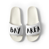 BAY Area Men’s slides