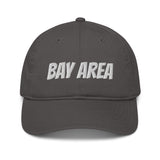 Bay AREA Organic dad hat