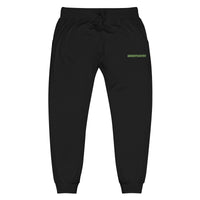 MADECHOICES Unisex fleece sweatpants