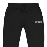 BAY AREA Unisex fleece sweatpants