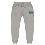 Stay focus Unisex fleece sweatpants