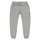 BAY AREA Unisex fleece sweatpants