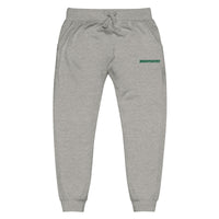 MADECHOICES Unisex fleece sweatpants