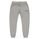 MADECHOICES Unisex fleece sweatpants