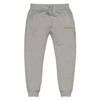 MADECHOICES Unisex fleece sweatpants