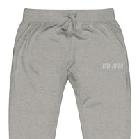 BAY AREA Unisex fleece sweatpants