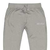 BAY AREA Unisex fleece sweatpants