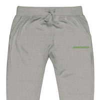 MADECHOICES Unisex fleece sweatpants