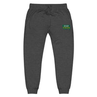 Stay focus Unisex fleece sweatpants